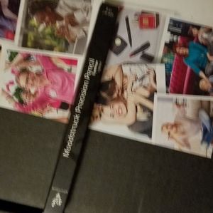 Free with younique makeup purchase